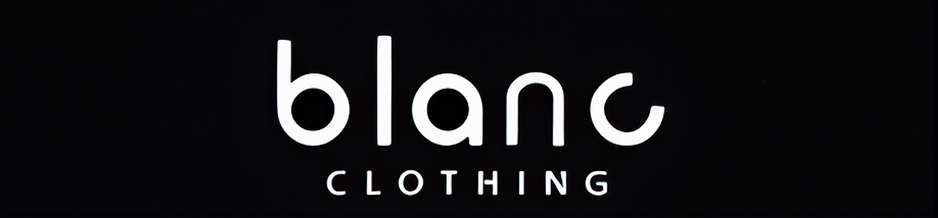 Blanc Clothing